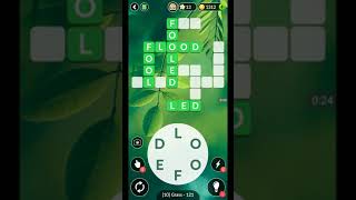 WORD LIFE LEVEL 121 ANSWERS GRASS 121 SOLVED screenshot 2