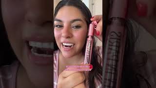 Set de maquillaje de Emily in Paris makeup maquillaje unboxing