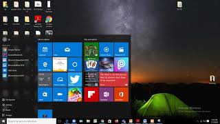How to start XAMPP server. PHP part 3