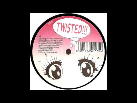 Wayne G - Twisted (6am At Warriors Mix) [HQ]