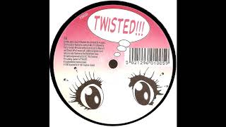 Wayne G - Twisted (6am At Warriors Mix) [HQ]