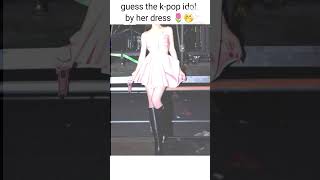 Guess who??🌷🌷#kpop #kpopedit #jennim #koreanmusic #fashion #jennie #blackpink #blink #lesserafim