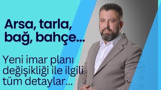 Arsası Olan Herkes %90 Vergi Öder Mi?