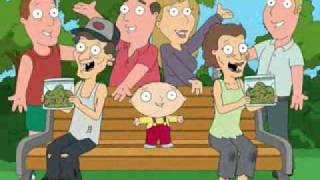 Family Guy - Bag of Weed.flv