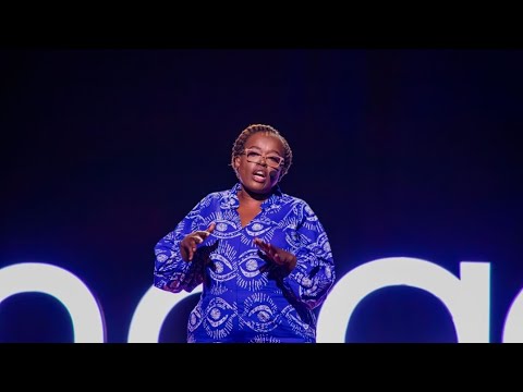 Living Below The Line Nyandia Kamawe