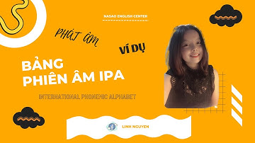 5 nguyên âm đôi /eɪ/ - /ɔɪ/ - /əʊ/ - /aɪ/ - /aʊ/ | NASAO ENGLISH CENTER