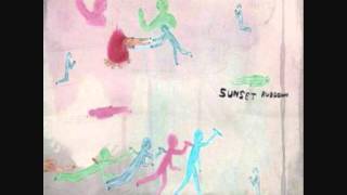Vignette de la vidéo "Sunset Rubdown, Q-Chord"