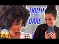 We Pranked Our Moms?! * Phone Truth or Dare *