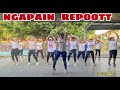 NGAPAIN REPOT REMIX VIRAL TIKTOK ZUMBA SENAM KREASI SUSIE BAYAN BLORA