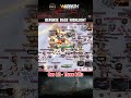 One hit - Three kills | Warpath Master