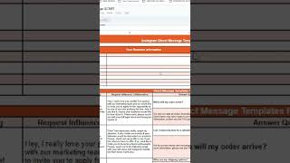 Sale Message Script Pack – Only $1!