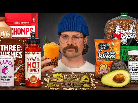 I Tested Overhyped Internet Food Trends