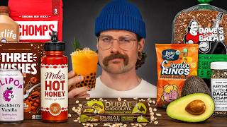 I Tested Overhyped Internet Food Trends