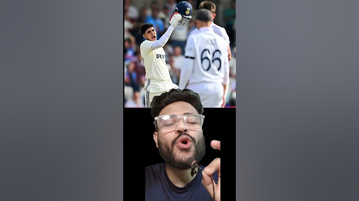 Shubman Gill is wearing a Yellowish White jersey .. Why ? 😬 #ShubmanGill #viratkohli #rishabhpant