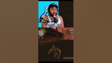 Ashrah is the FASTEST character in Mortal Kombat! #MortalKombat ##mk1 #mortalkombatdeception