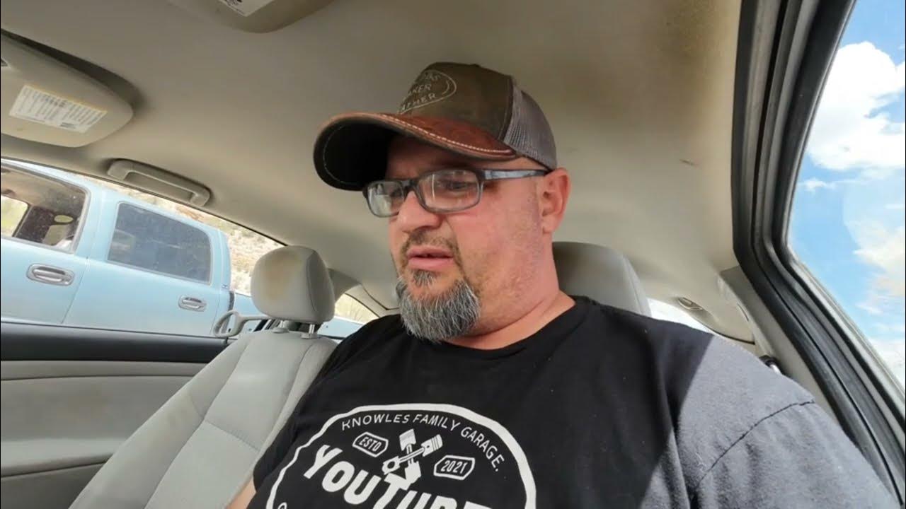 DIY Throttle Position Sensor replacement on Chevy Cobalt. #chevy #