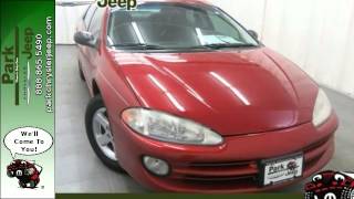 2003 Dodge Intrepid Minneapolis MN Burnsville, MN #UC54583A - SOLD