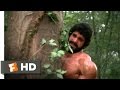Hercules (1/12) Movie CLIP - The Power of Zeus (1983) HD