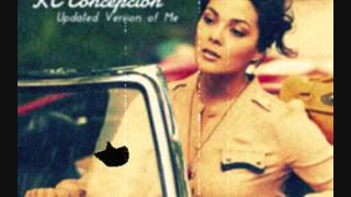 KC Concepcion -  An Updated Version of Me