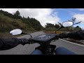 台8線下山 武嶺-太魯閣 Address V125SS GoPro Hero 7 Black