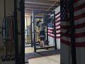 WOB Squat 305 x 3