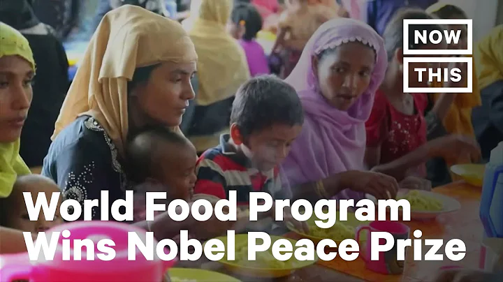 World Food Program Wins 2020 Nobel Peace Prize | NowThis - DayDayNews