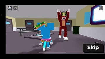 Kitty chapter 10 Ending