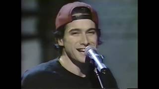 Beastie Boys, Live at P.J.&#39;s, Live, The Late Show with David Letterman, 1992