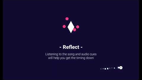 Divine Cadence - Bullet Hell Rhythm Game