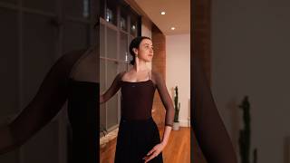 ROYAL BALLET VS VAGANOVA - DIFFERENCE IN STYLE ✨ vaganova ballettips balletclass ballerina