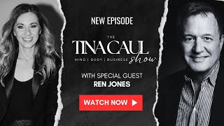 Ep 5 | Ren Jones (Description) by Tina Caul   215 views 2 months ago 19 minutes