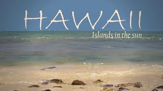 Hawaii - Islands in the sun [Reportage / Doku / Dokumentation Deutsch]