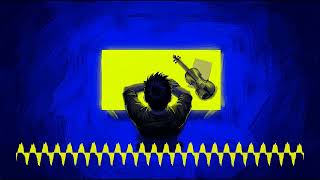 All In 🎻 Violin Music for Deep Focus · Research Mode