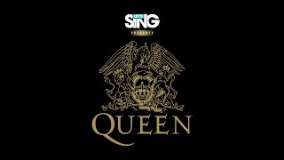 Let´s Sing Queen - Launch Trailer screenshot 3