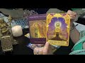 DAILY TAROT READING w/TARIA (TUES) 18th AUGUST 2020 "ANSWERING THE CALL YOUR READY!!!"