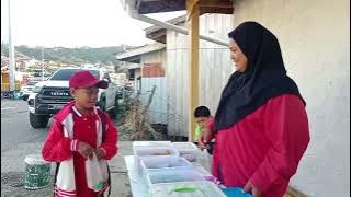 MINGO - MAZLAN AMIT - KOMPOSER MD.SOPIAN DAIMAN