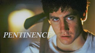 Donnie Darko ☾ Pentinence ☾