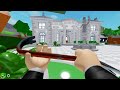 Rob mr richs mansion obby new read desc by platinumfalls roblox