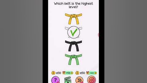 Braindom Level 1,2,3,4,5 WalkThrough Solution