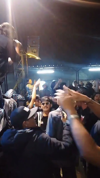 Angkasa  - JPS - ( Jangan Pernah Selingkuh ) #live ( 22-11-2024 )