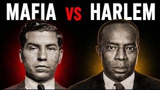 Italian Mafia vs Black Mafia: It Was Never a Fair Fight