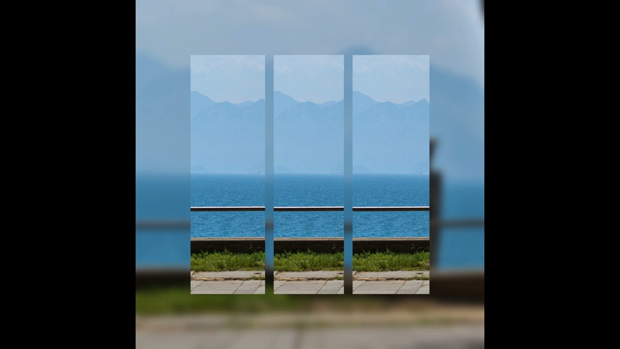 Ferhan C - Pursuit 4  (Full Tape)