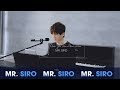Một Bước Yêu Vạn Dặm Đau - Mr.Siro Piano 🎹