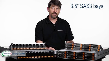 SuperMicro Simply Double