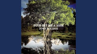 Video thumbnail of "FOUR GET ME A NOTS - Dear Black"