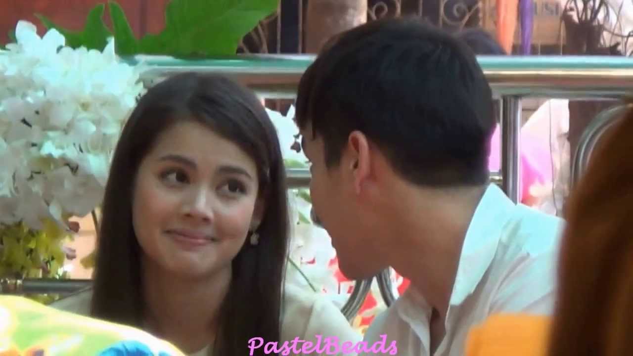 ญาญ่า เจ้าหนูจำไม/ ณเดชน์-ญาญ่า กฐินกาฬสินธุ์ 2556