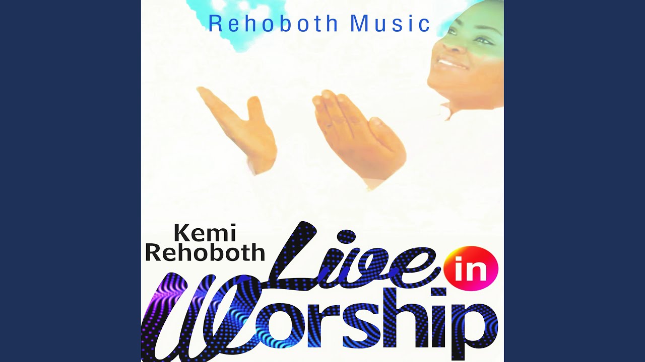 Watch Prayer (Live) on YouTube Watch Prayer (Live) on YouTube