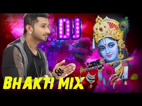 Dj  Kali kamli wala mera yaar hai  Hi bass bhakti mix  krishna bhakti dj remix songs 2018