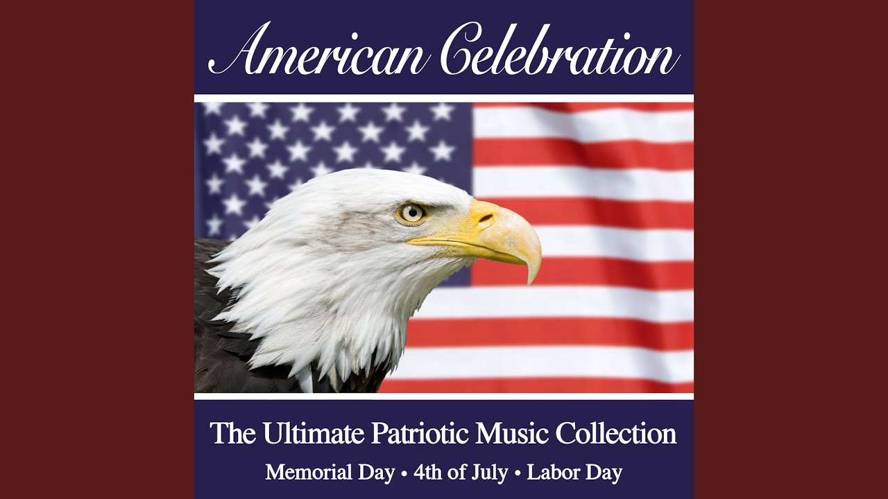 Support Our Troops (A Patriotic Tribute with Military Sounds)