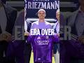 The saddest farewell in football history.😳💔 Griezmann to MLS is the heartbreak we weren't ready for.